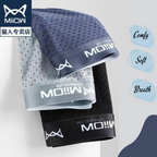 3Pcs Combo Premium Miiow Boxer Underwear