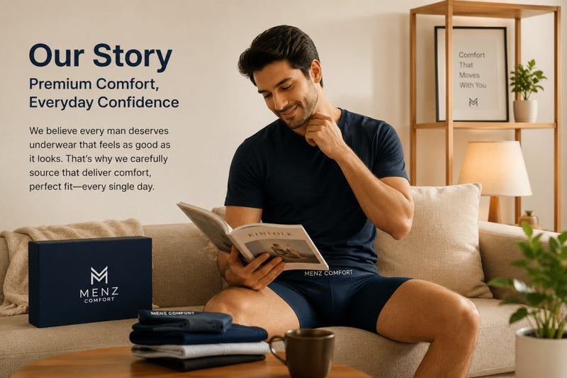 Our Story
