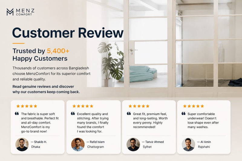 Customer Review