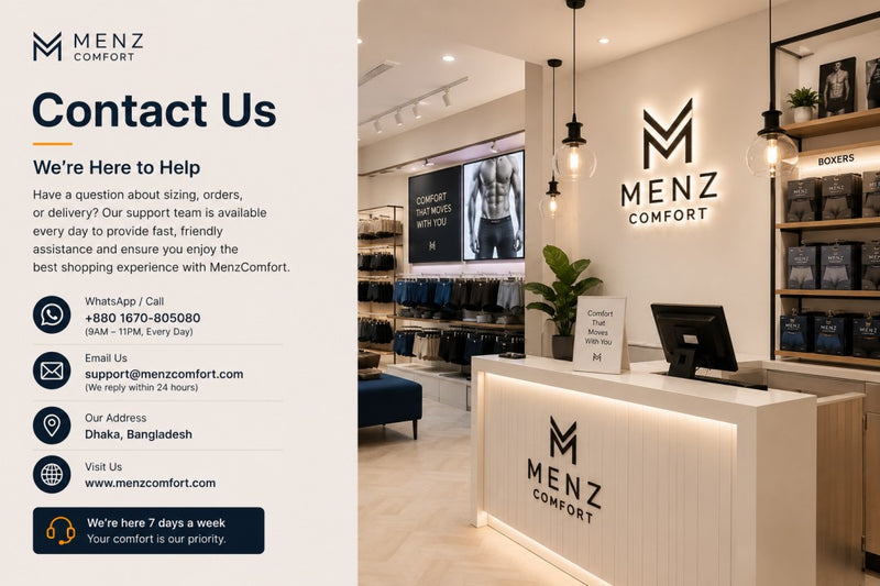 Contact Us