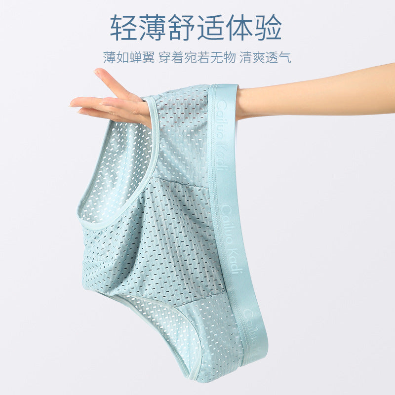 3 Pcs Combo Cailuo Kadi Brief Underwear