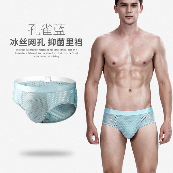 3 Pcs Combo Cailuo Kadi Brief Underwear