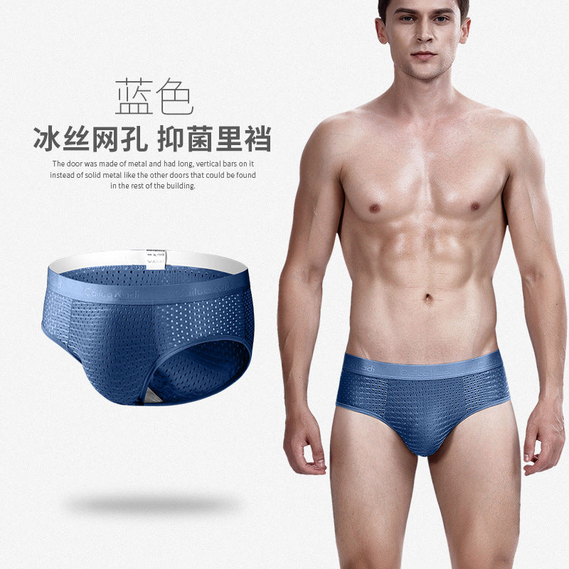 3 Pcs Combo Cailuo Kadi Brief Underwear