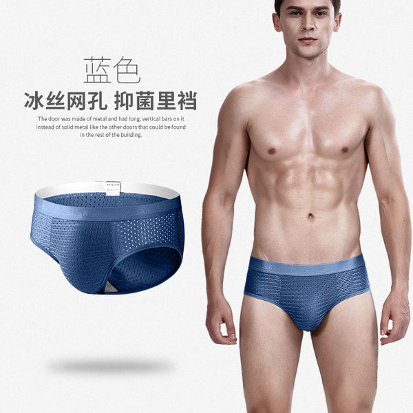 3 Pcs Combo Cailuo Kadi Brief Underwear