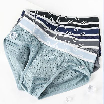3 Pcs Combo Lanobruce Brief Underwear