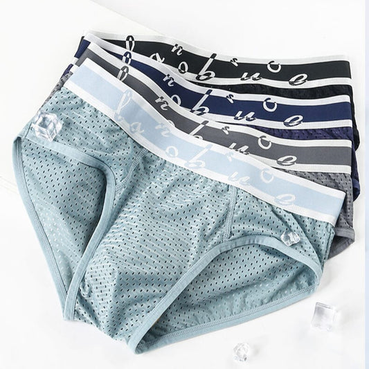 3 Pcs Combo Lanobruce Brief Underwear