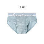 3 Pcs Combo Lanobruce Brief Underwear