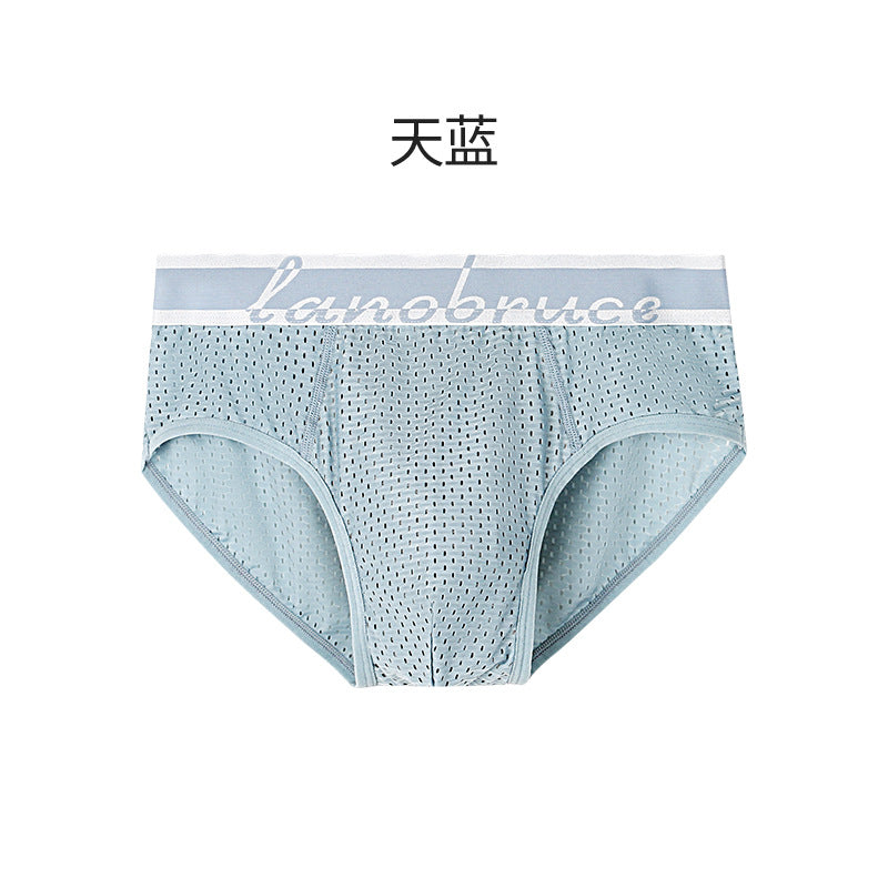 3 Pcs Combo Lanobruce Brief Underwear