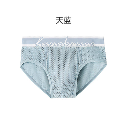 3 Pcs Combo Lanobruce Brief Underwear