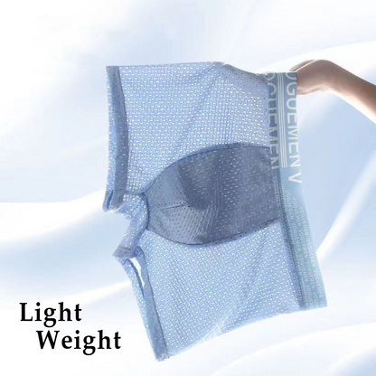 3 Pcs Combo Vogue Men Boxer Underwear