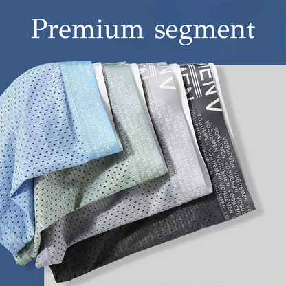 3 Pcs Combo Vogue Men Boxer Underwear